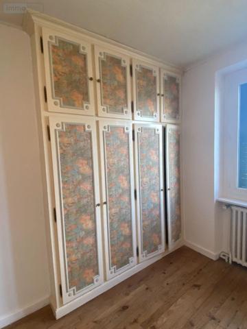 Maison de ville à vendre à Mauriac dans le Cantal (15200), ref : 15060/1167