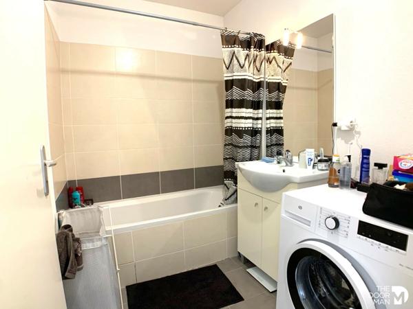 Appartement - Vendu - 47 m² - FROUZINS | The Door Man