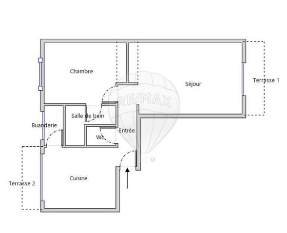 Appartement  en vente - Corse - 20