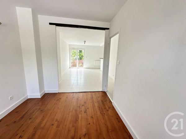 Appartement T3 à vendre  3 pièces - 66,20 m 2   ALBI  - 81