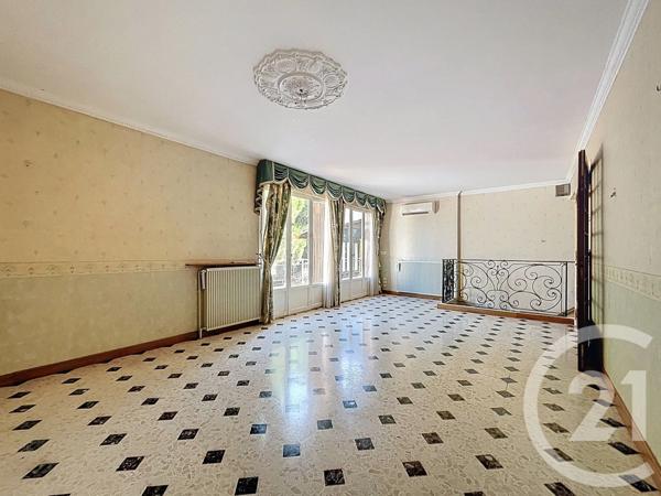 Maison à vendre  4 pièces - 137,50 m 2   BEZIERS  - 34