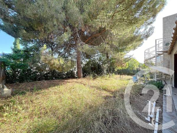 Maison à vendre  4 pièces - 137,50 m 2   BEZIERS  - 34