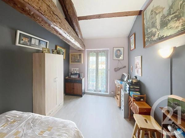 Maison à vendre  4 pièces - 137,50 m 2   BEZIERS  - 34