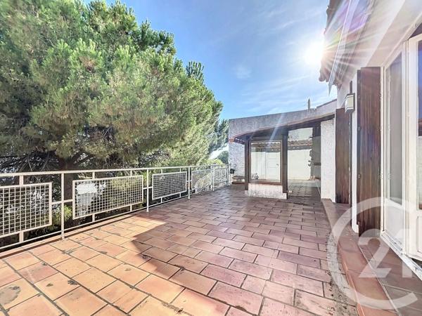 Maison à vendre  4 pièces - 137,50 m 2   BEZIERS  - 34