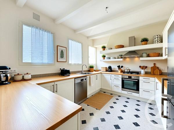 Maison à vendre  4 pièces - 137,50 m 2   BEZIERS  - 34