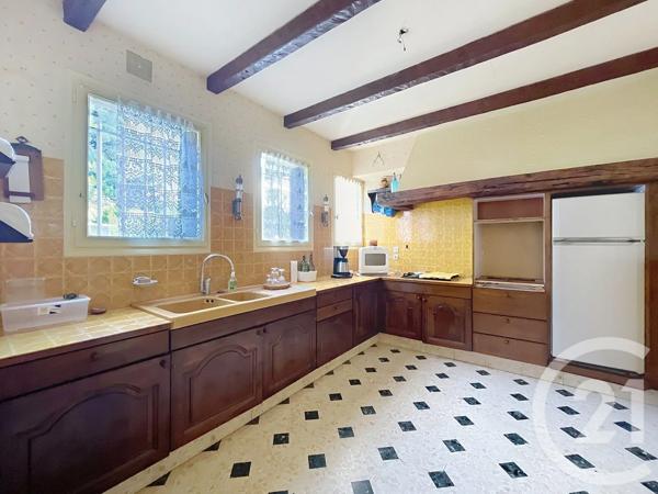 Maison à vendre  4 pièces - 137,50 m 2   BEZIERS  - 34
