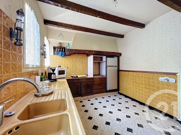 Maison à vendre  4 pièces - 137,50 m 2   BEZIERS  - 34
