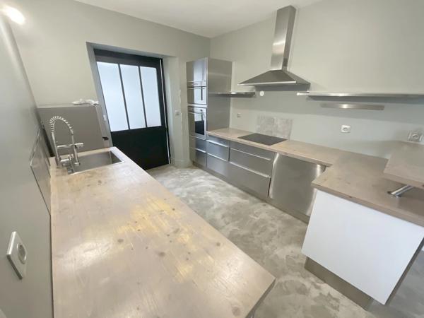 Charmante Maison de 132 m2 à St Savine