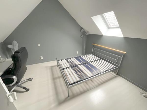 Charmante Maison de 132 m2 à St Savine