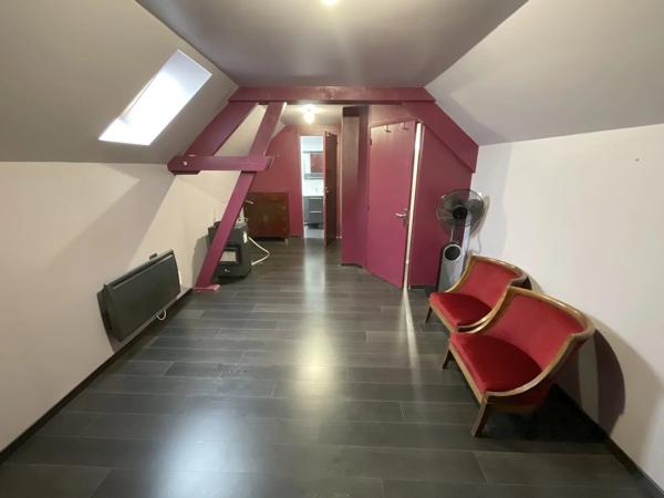 Charmante Maison de 132 m2 à St Savine