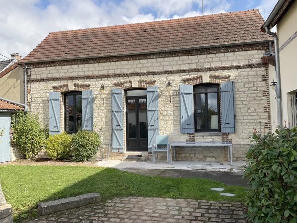 Charmante Maison de 132 m2 à St Savine