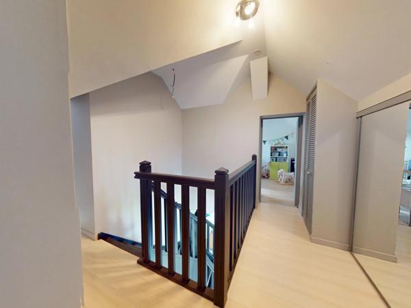 Charmante Maison de 132 m2 à St Savine