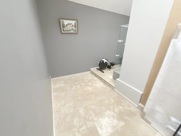 Charmante Maison de 132 m2 à St Savine