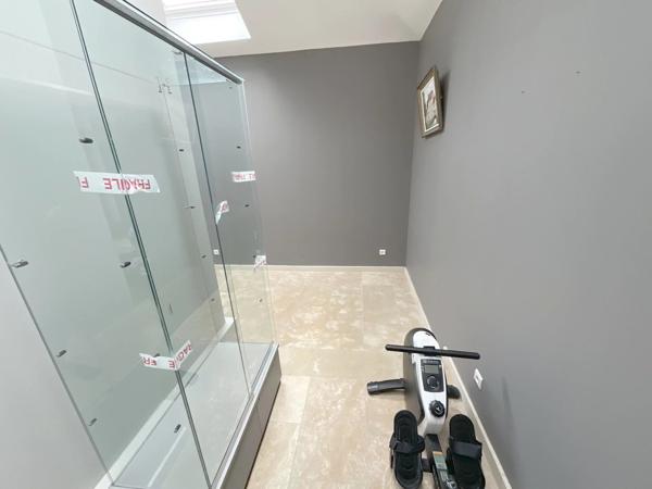 Charmante Maison de 132 m2 à St Savine