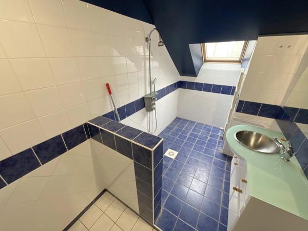 Charmante Maison de 132 m2 à St Savine