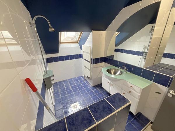 Charmante Maison de 132 m2 à St Savine