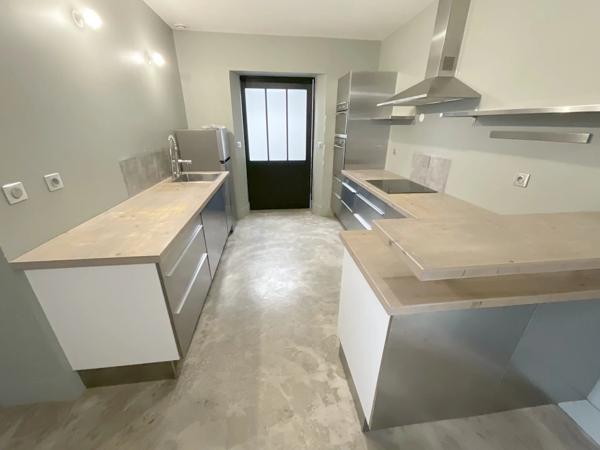 Charmante Maison de 132 m2 à St Savine