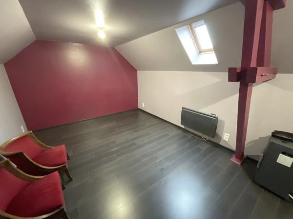 Charmante Maison de 132 m2 à St Savine