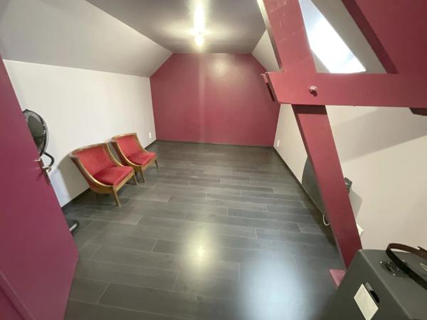 Charmante Maison de 132 m2 à St Savine