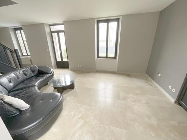 Charmante Maison de 132 m2 à St Savine