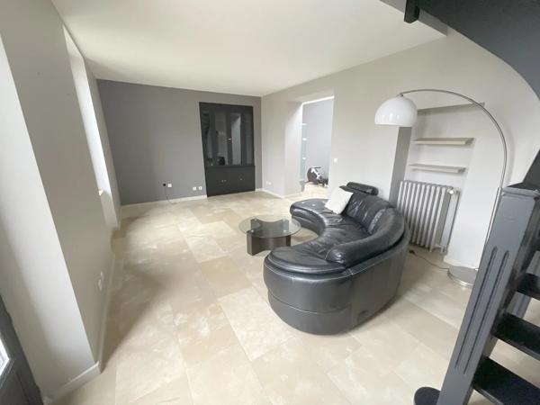 Charmante Maison de 132 m2 à St Savine