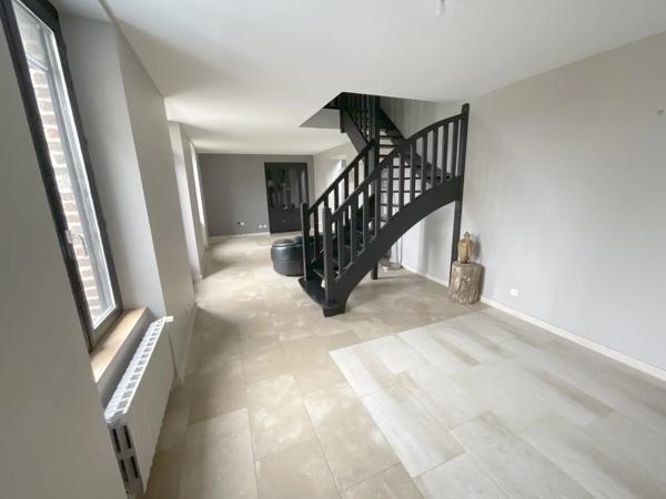 Charmante Maison de 132 m2 à St Savine