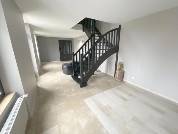 Charmante Maison de 132 m2 à St Savine