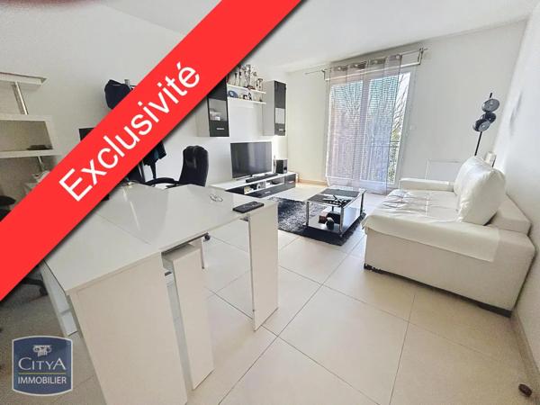 Appartement à vendre 2 pièces 50m²