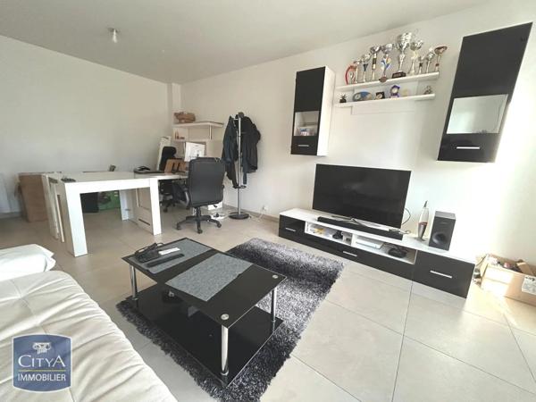 Appartement à vendre 2 pièces 50m²