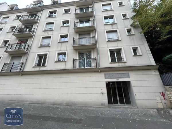 Appartement à vendre 2 pièces 50m²