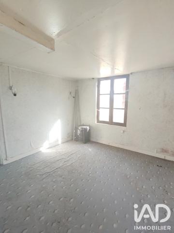 Maison à vendre 3 pièces 53 m² Brunvillers-la-Motte