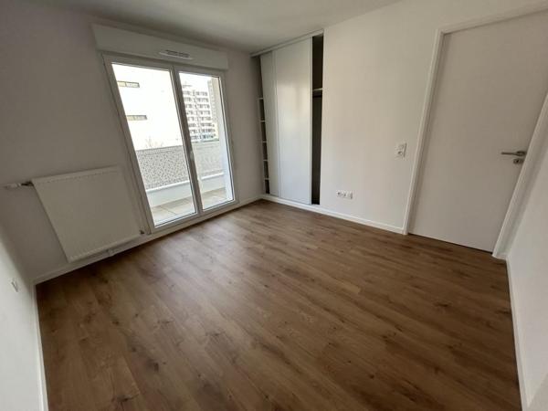 Location Appartement 2 pièces 40.1 m² - Alfortville 94140