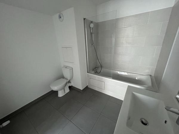 Location Appartement 2 pièces 40.1 m² - Alfortville 94140