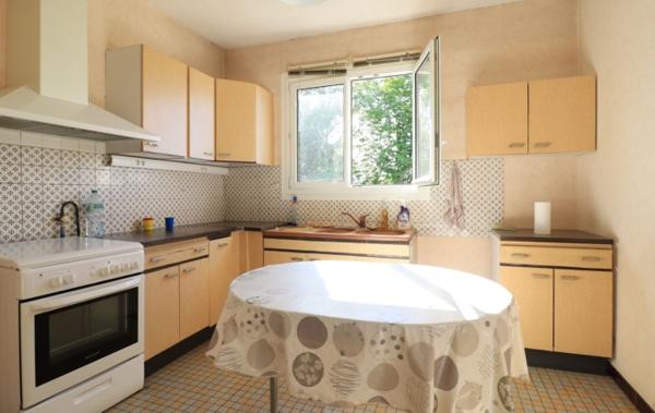 Vente Maison Avec jardin Lormont   