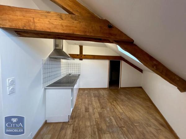 Appartement à louer 2 pièces 41.88m² Fouleix (24190)