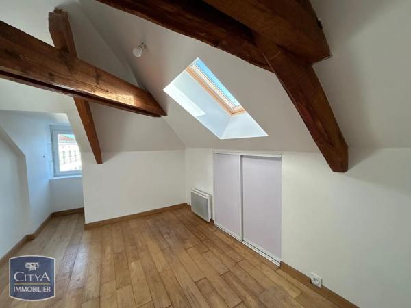 Appartement à louer 2 pièces 41.88m² Fouleix (24190)