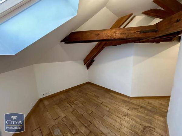 Appartement à louer 2 pièces 41.88m² Fouleix (24190)