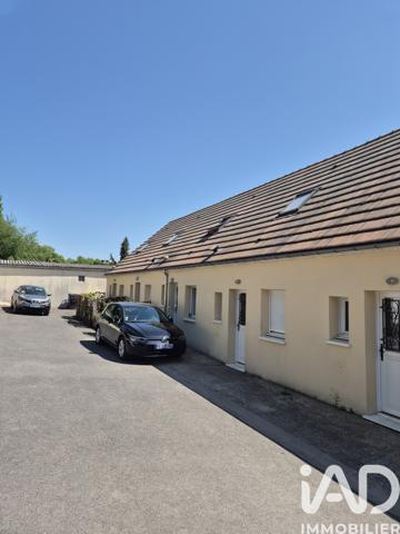 Maison à vendre 3 pièces 43 m² Jouarre