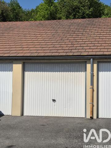 Maison à vendre 3 pièces 43 m² Jouarre
