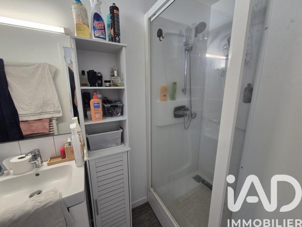 Maison à vendre 3 pièces 43 m² Jouarre