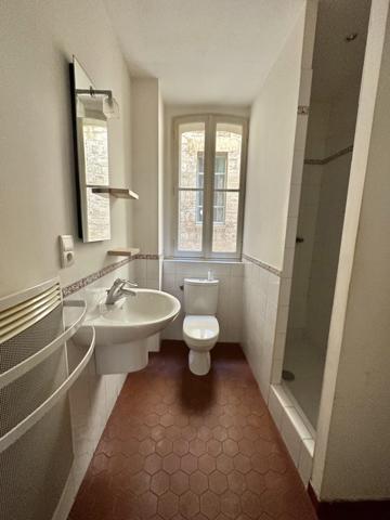 Carpentras (84200) Appartement de 68m2 dans un hôtel particulier