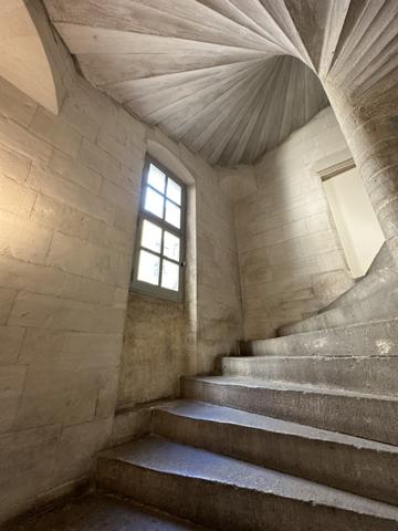 Carpentras (84200) Appartement de 68m2 dans un hôtel particulier