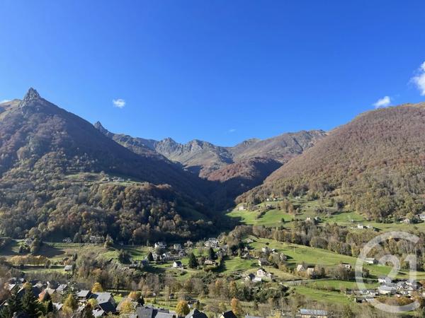 Terrain à vendre  1268 m 2   ARGELES GAZOST  - 65