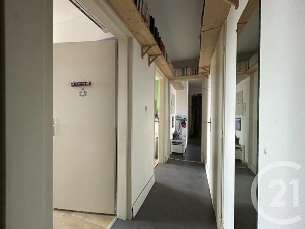 Appartement T4 à vendre  4 pièces - 82,57 m 2   AGDE  - 34