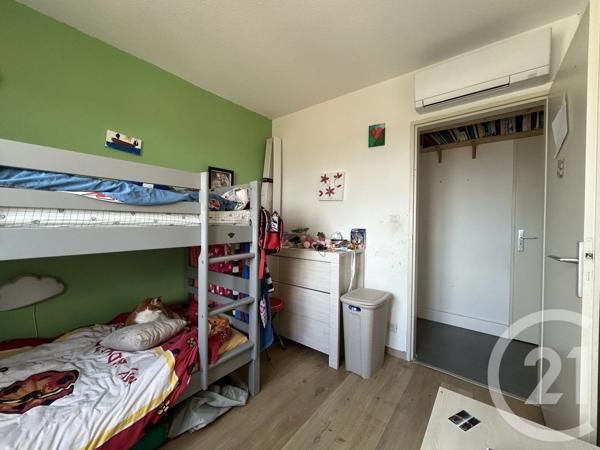 Appartement T4 à vendre  4 pièces - 82,57 m 2   AGDE  - 34