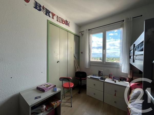 Appartement T4 à vendre  4 pièces - 82,57 m 2   AGDE  - 34