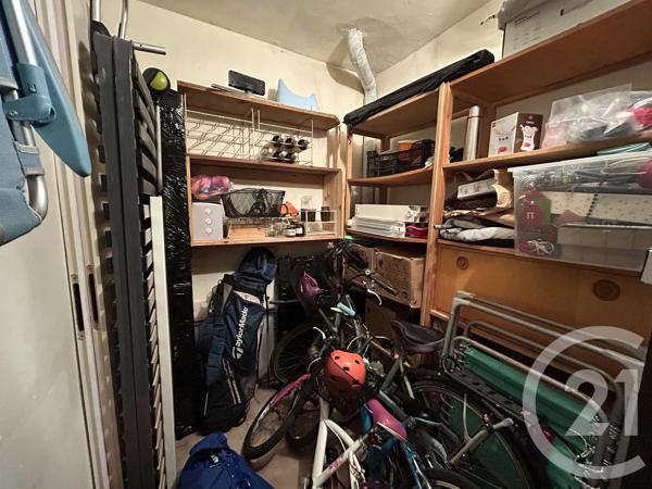 Appartement T4 à vendre  4 pièces - 82,57 m 2   AGDE  - 34