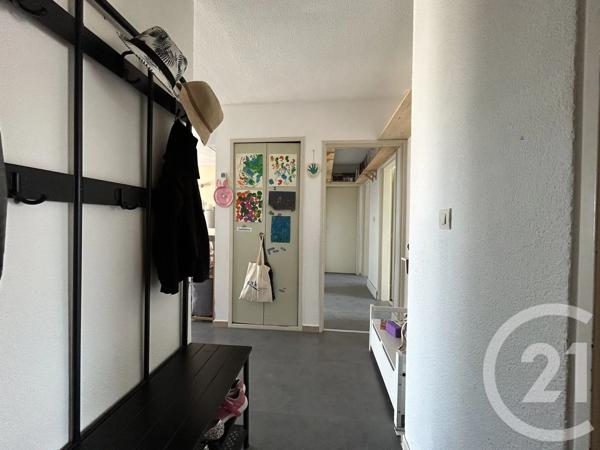 Appartement T4 à vendre  4 pièces - 82,57 m 2   AGDE  - 34