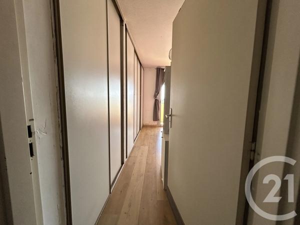 Appartement T4 à vendre  4 pièces - 82,57 m 2   AGDE  - 34