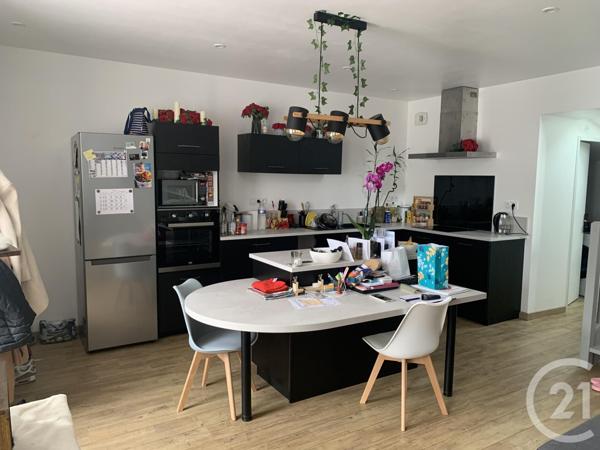 Maison à vendre  3 pièces - 85,42 m2 COEX - 85